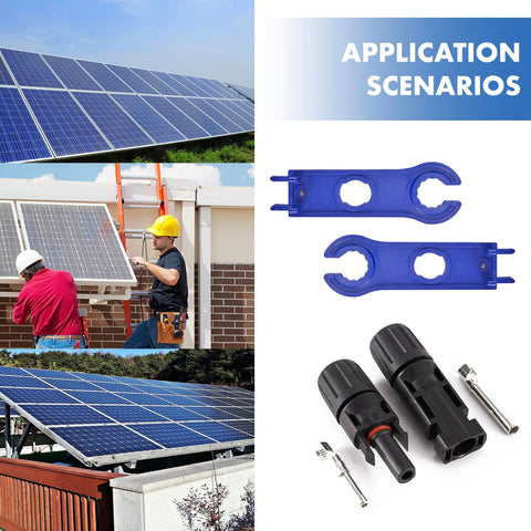 Usngsny complete kit includes all connectors and extras for a ready-to-install project.