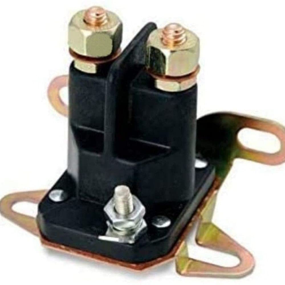 USonline911 starter solenoid closeup for Bad Boy ZT mower improving starting reliability