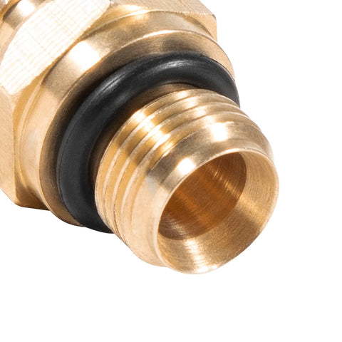 USSKYBOY 203640GS compatibility with brass hardware shown.