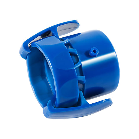Ussuray R0526900 in-use with a Zodiac cleaner in a sparkling pool