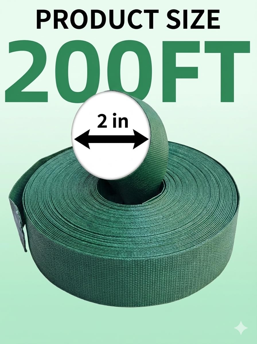 USTAR UV-resistant hose suited for year-round outdoor use