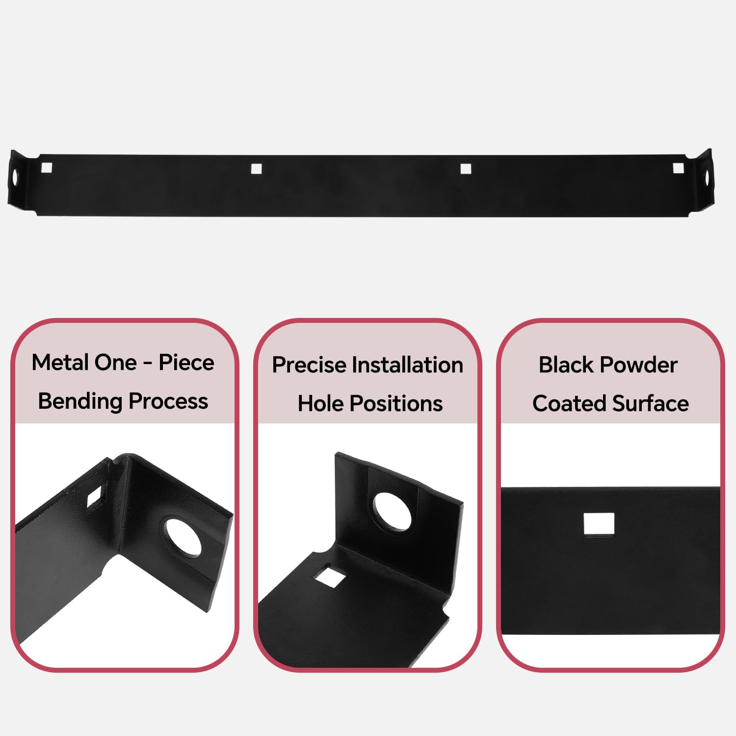 ustintec steel-construction shave plate built for heavy winter use.