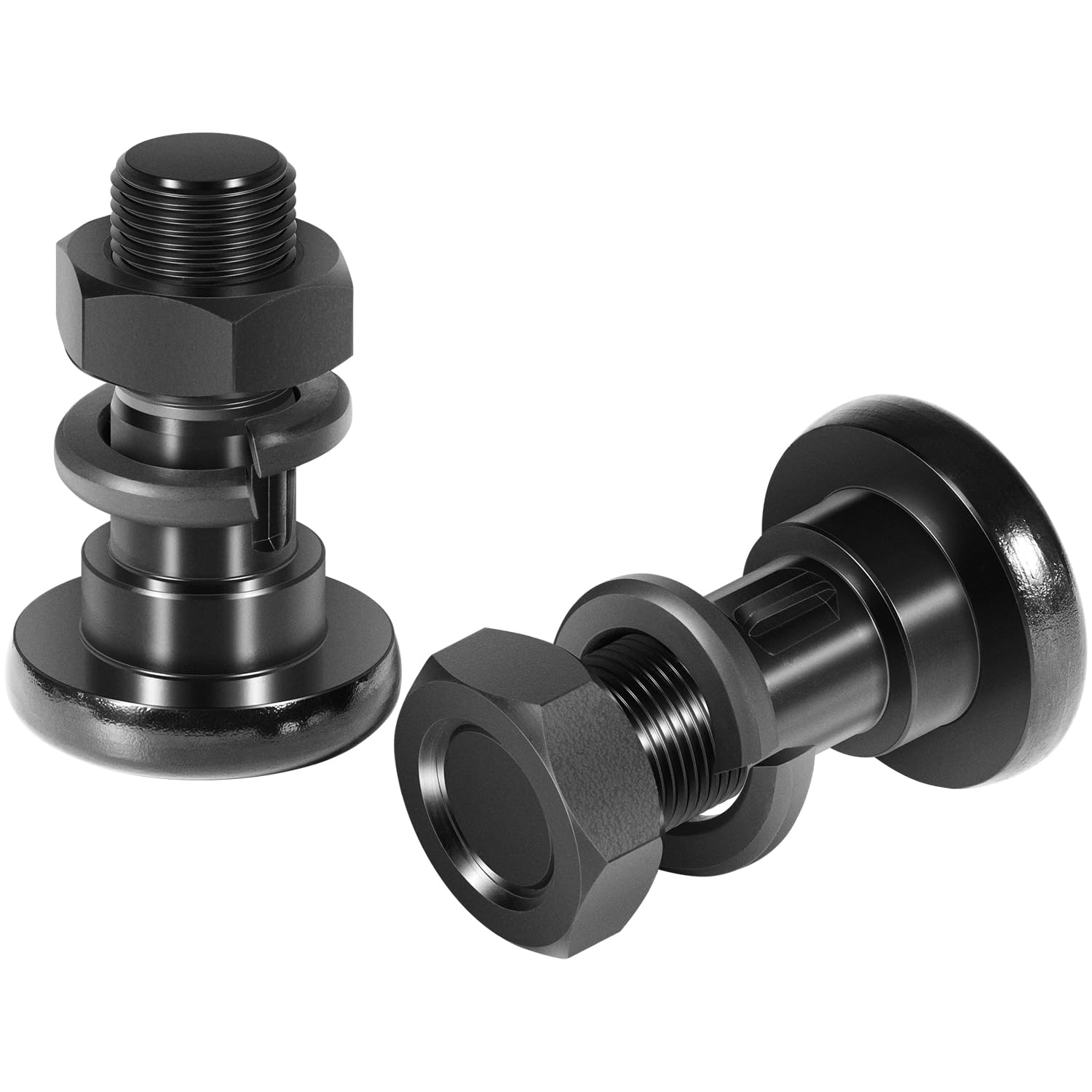 usvehj 63607 corrosion-resistant forged steel construction for long-term use