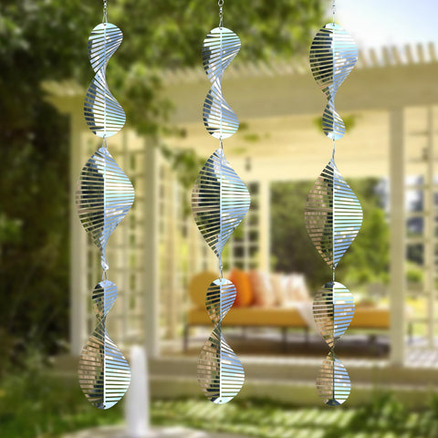 UTFFEDY yard decor for patios, balconies, decks and farms