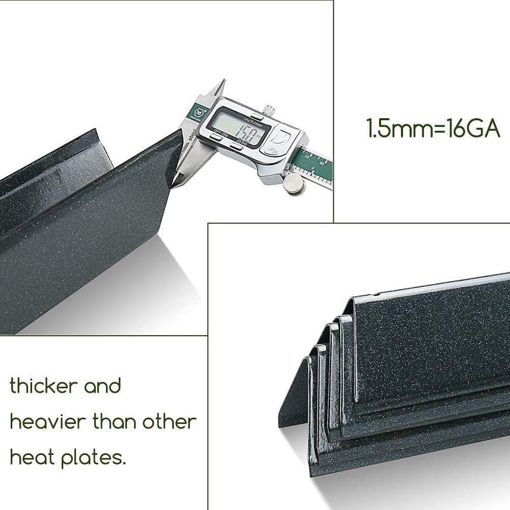 Utheer burner kit 69787 provides compatibility for Spirit E310/E320 models