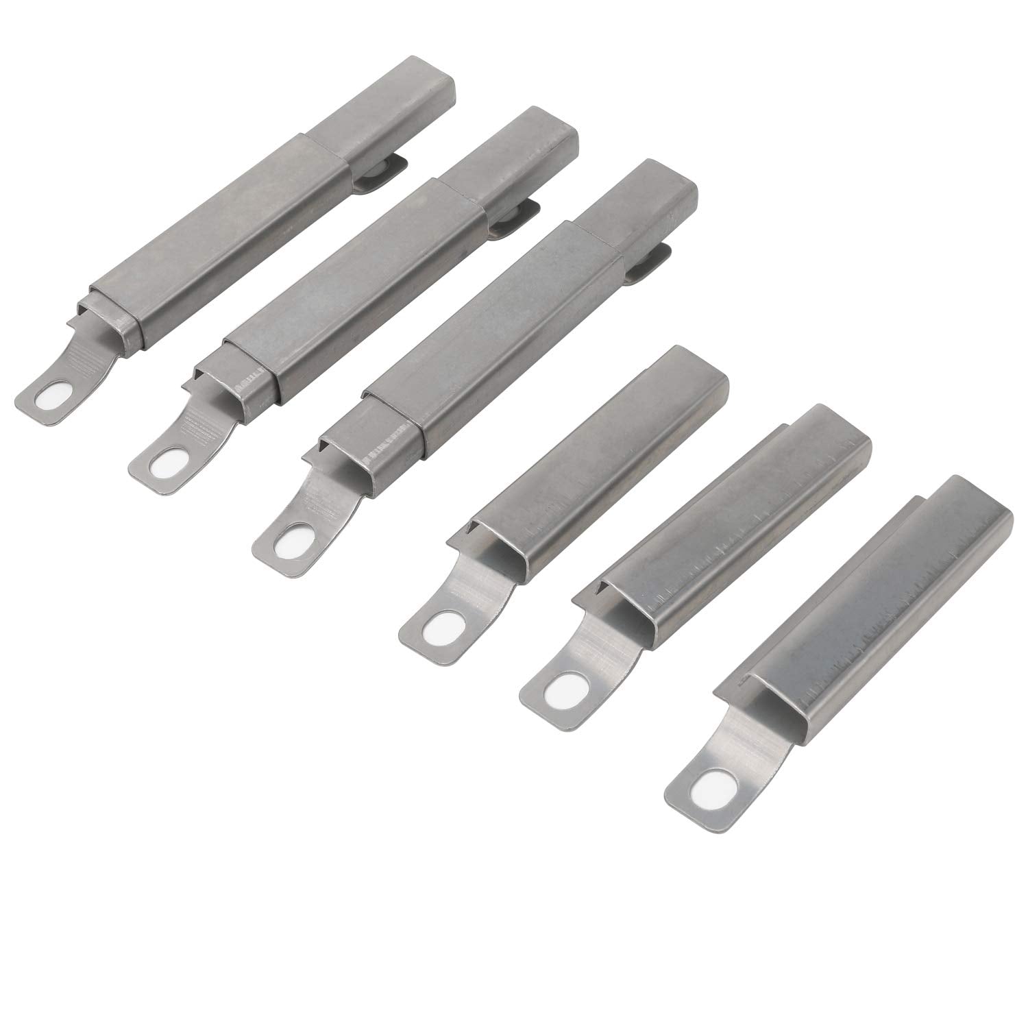 Easy-to-follow installation guide included with Utheer tubes