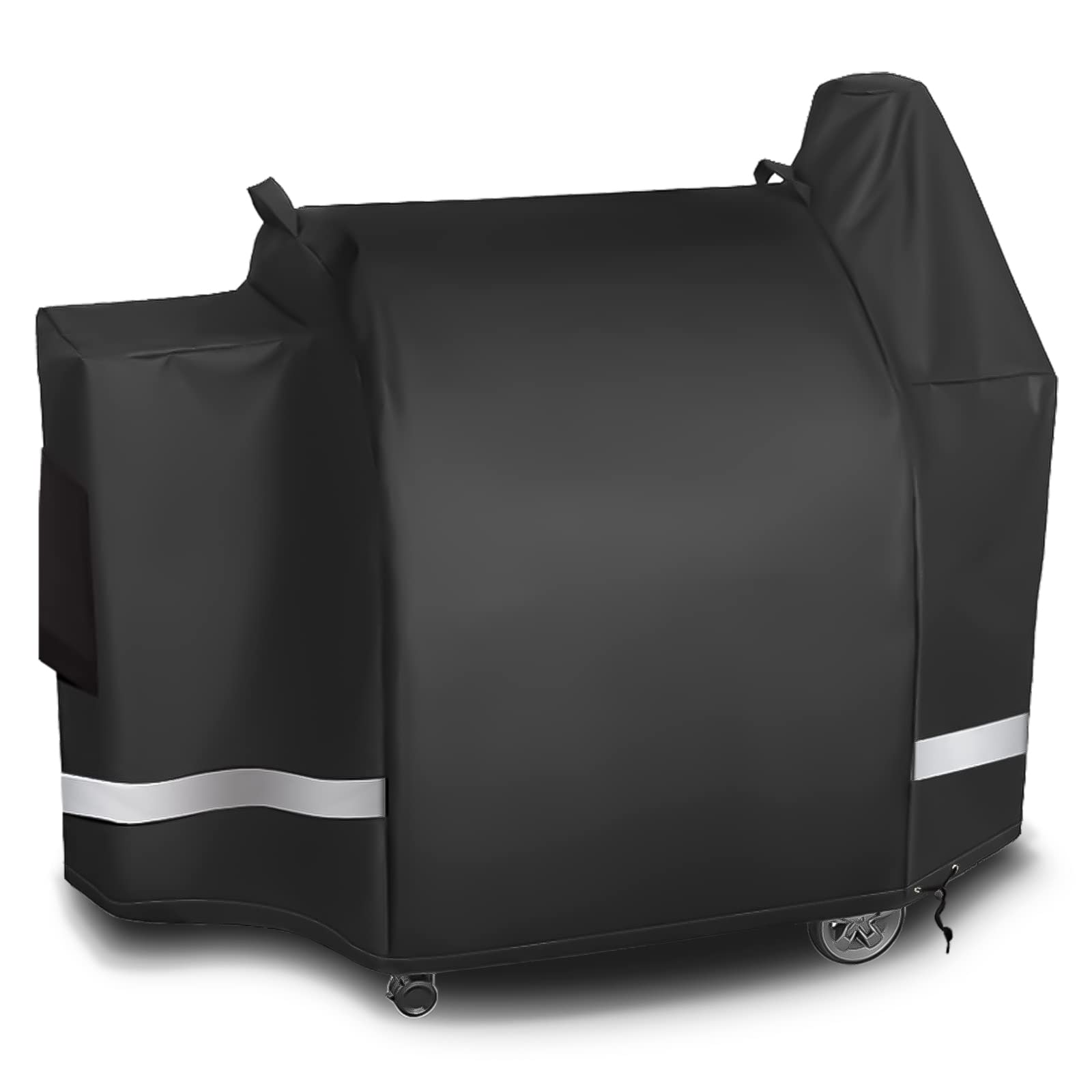 Utheer 600D fabric ensures durable outdoor use and easy cleaning