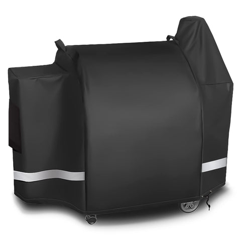 Utheer 600D fabric ensures durable outdoor use and easy cleaning