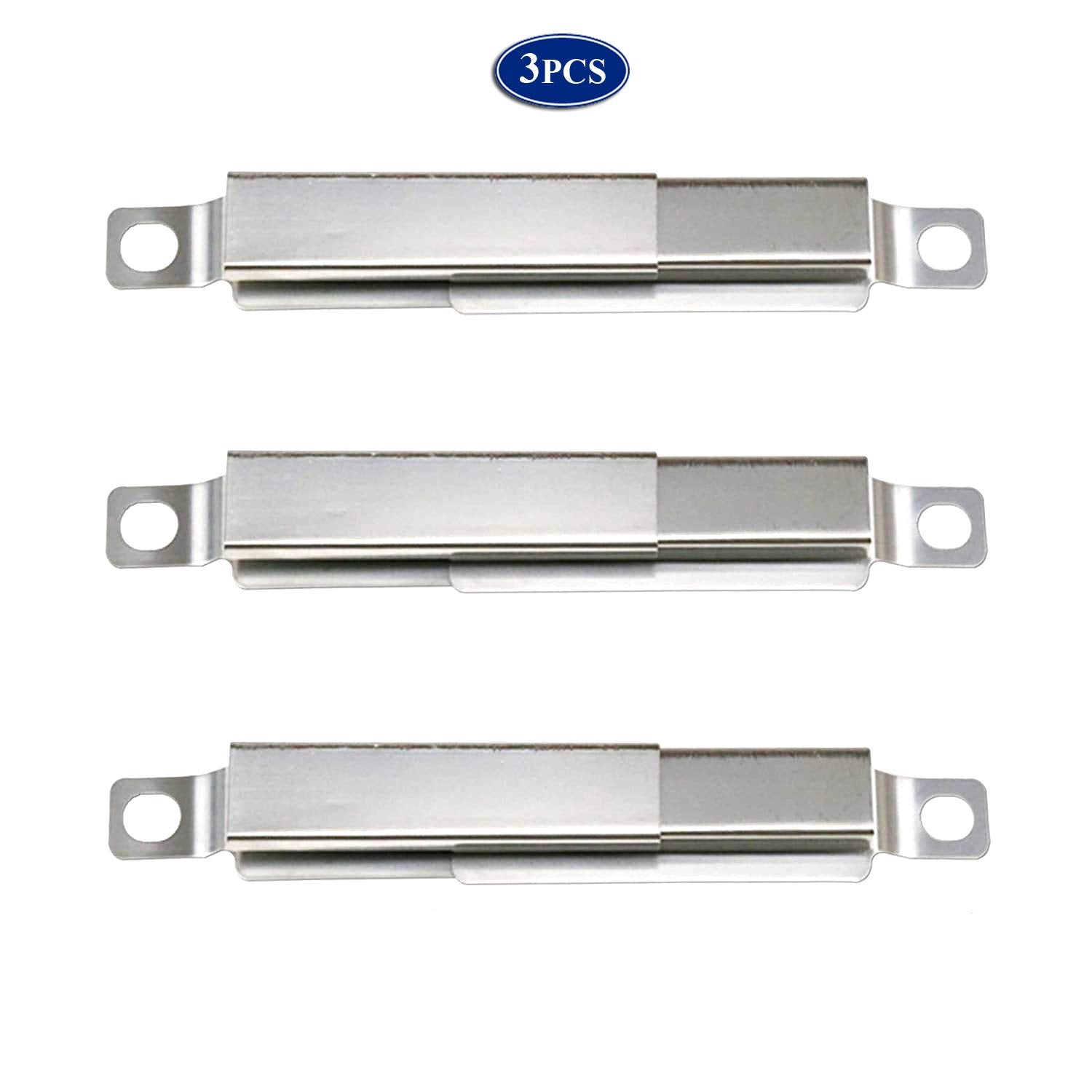 Utheer dimensions ensure proper fit for stainless steel replacement parts.