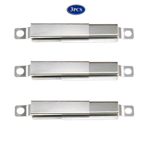 Utheer dimensions ensure proper fit for stainless steel replacement parts.
