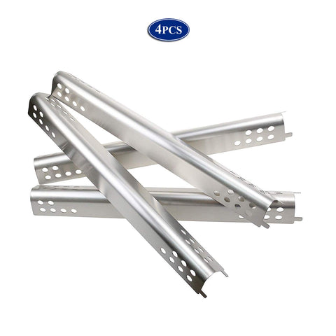 Utheer heat plates for Charbroil grills deliver even heat and corrosion resistance.