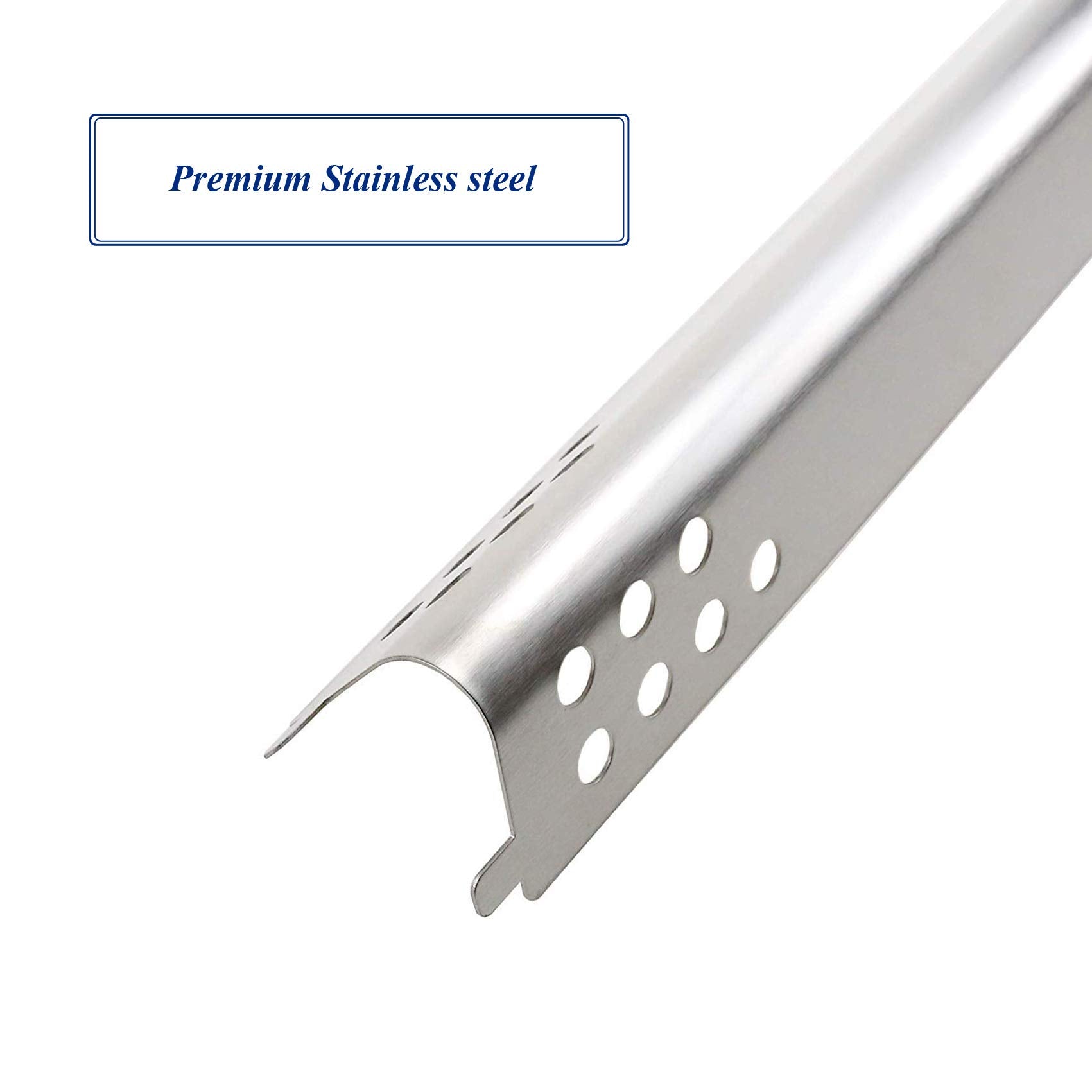 Utheer igniters offer reliable start for Charbroil performance grills.