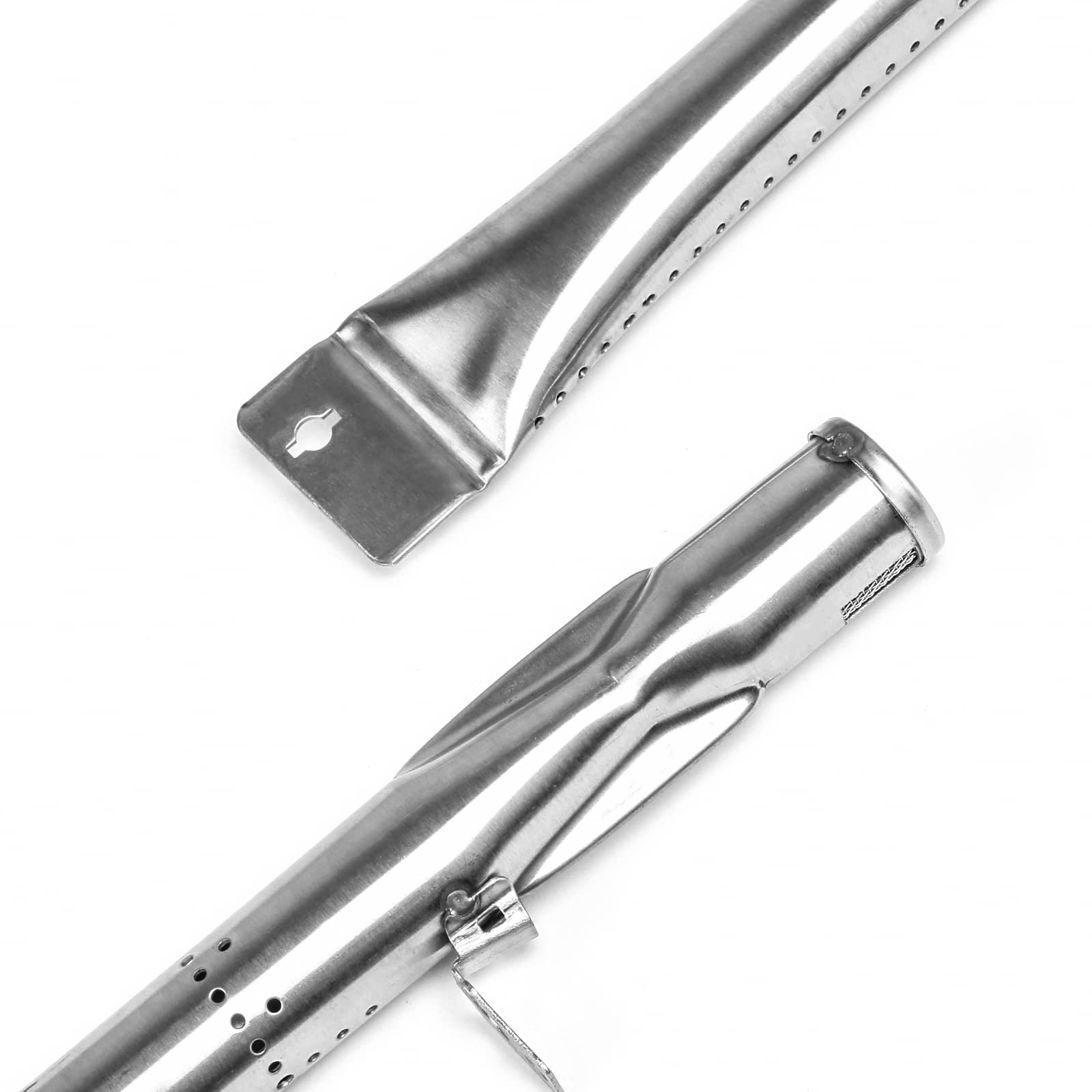 Utheer grill parts pack includes three heat plates for full coverage.