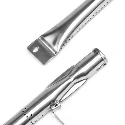 Utheer grill parts pack includes three heat plates for full coverage.