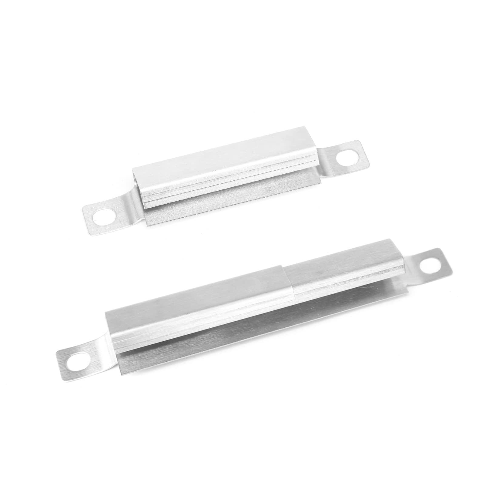 Utheer Longhorn heat plate shields protect grill components during high-heat sessions.
