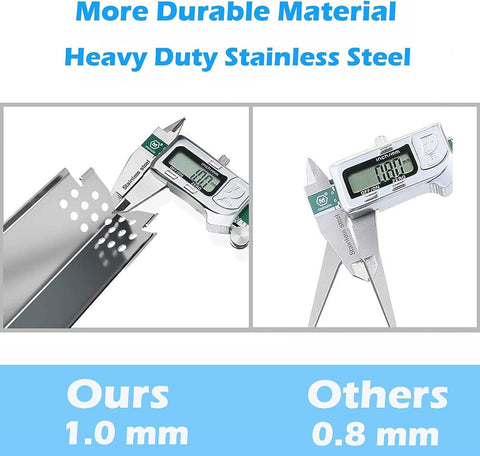 Utheer hardware pack with screws simplifies on-site installation.