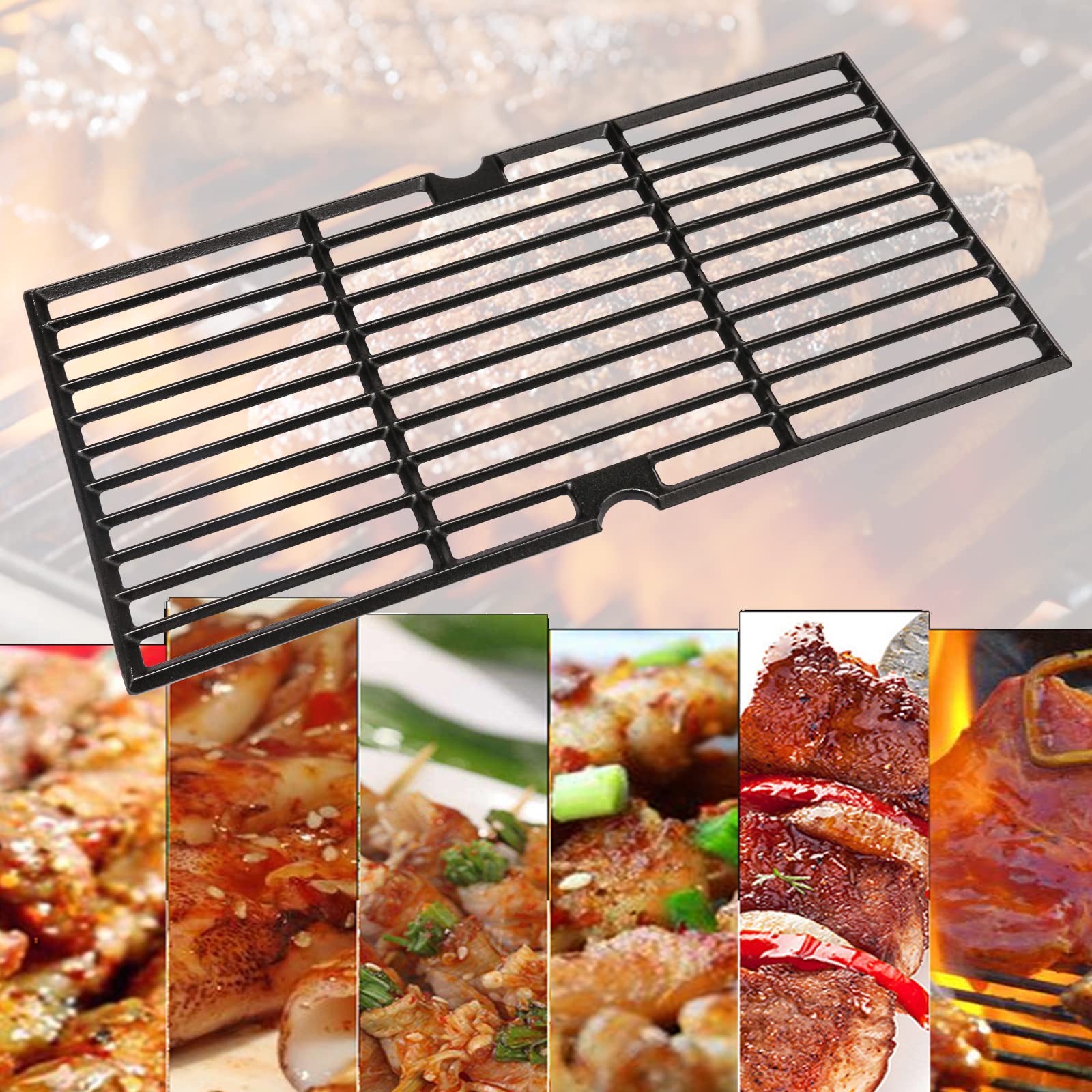 Gift-ready packaging shows Utheer care in affordable grill upgrades.