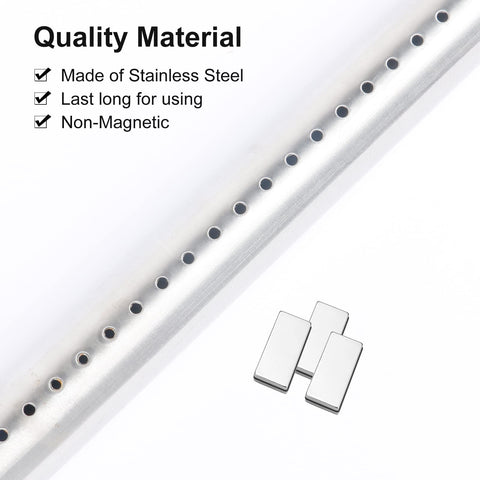 Utheer porcelain-steel heat plates simplify cleaning after cooking.