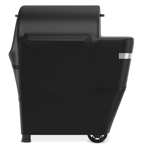 Utheer Weber Searwood 600 cover dimensions 40.5 in L x 30.5 in W x 47.5 in H