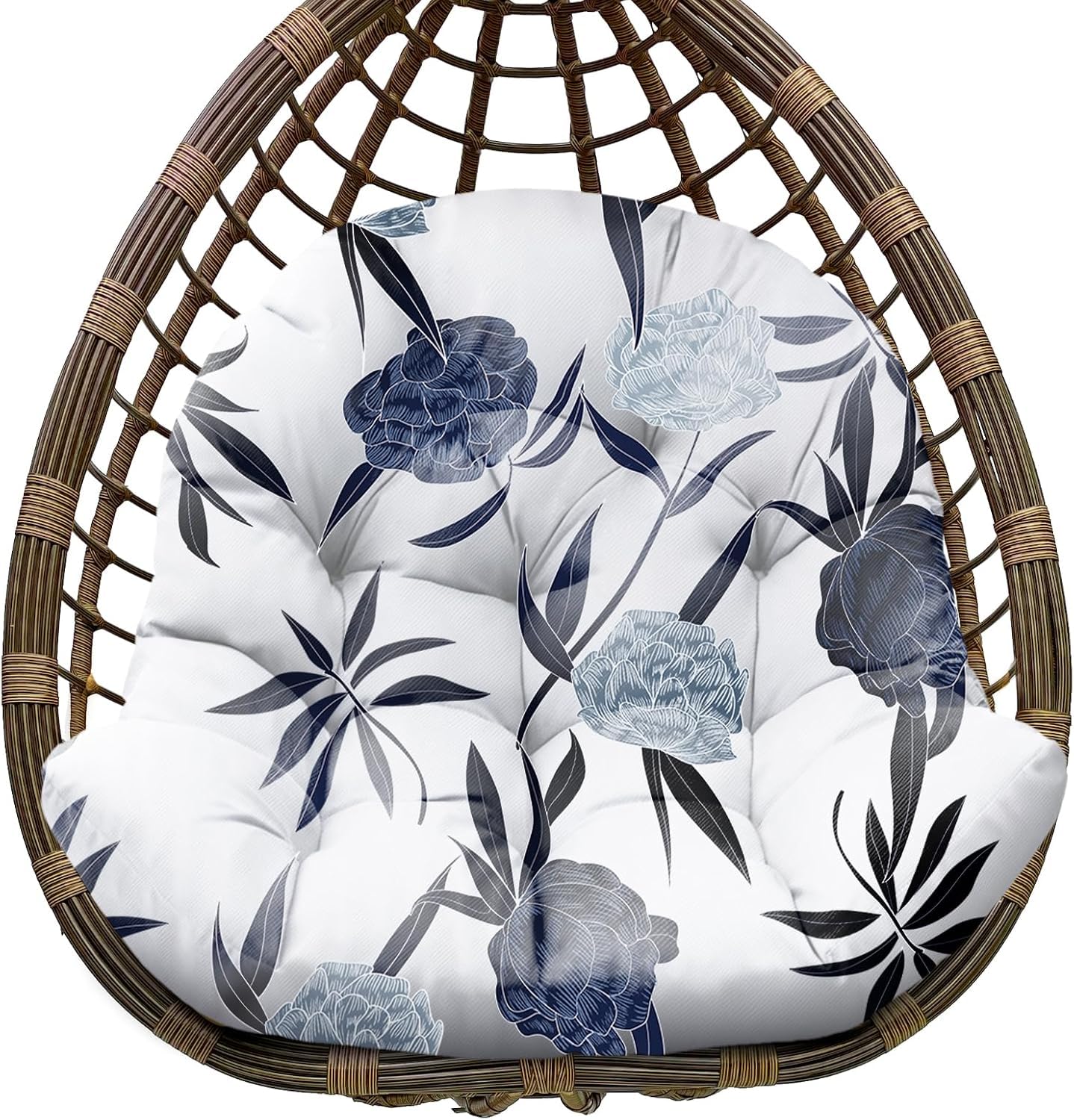 Uthem UV-resistant print and fabric withstand sun and rain outdoors