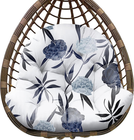 Uthem UV-resistant print and fabric withstand sun and rain outdoors