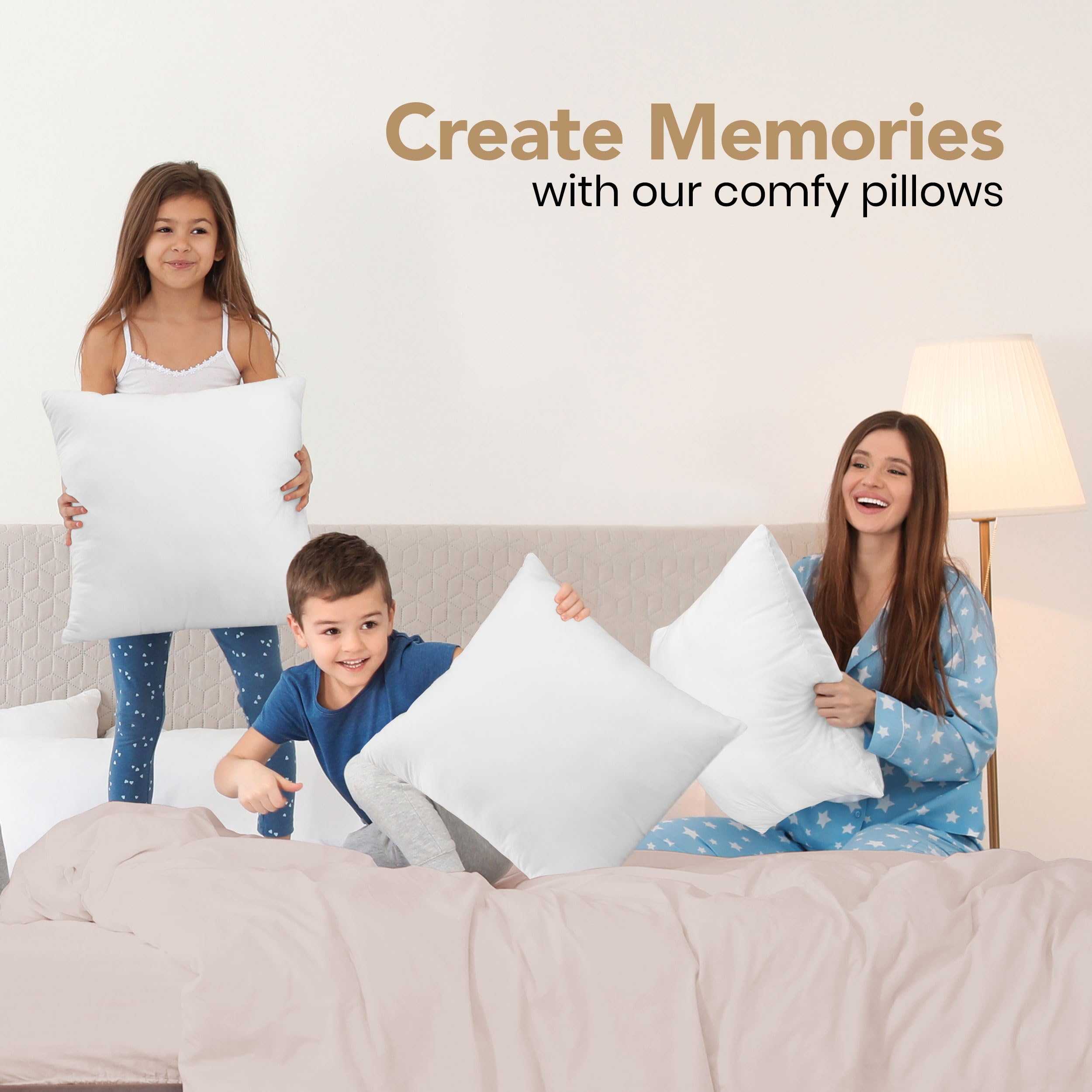 Utopia Bedding soft fabric with visible breathability detail