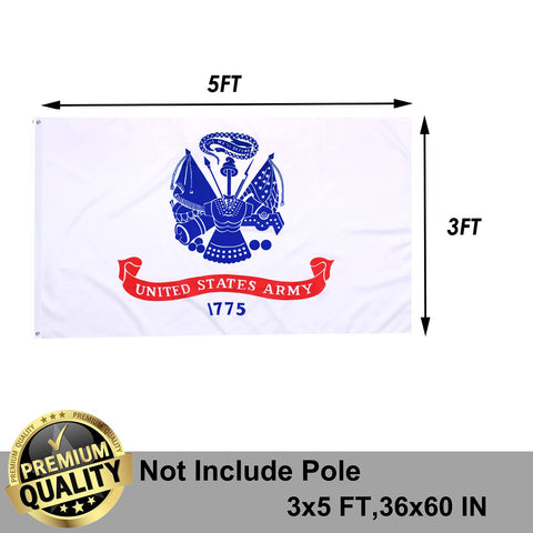 UTSANG flag suitable for indoor wall display or vehicle mounting.
