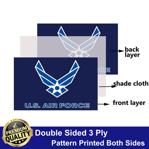UTSANG flag brass grommets enable secure mounting on various surfaces
