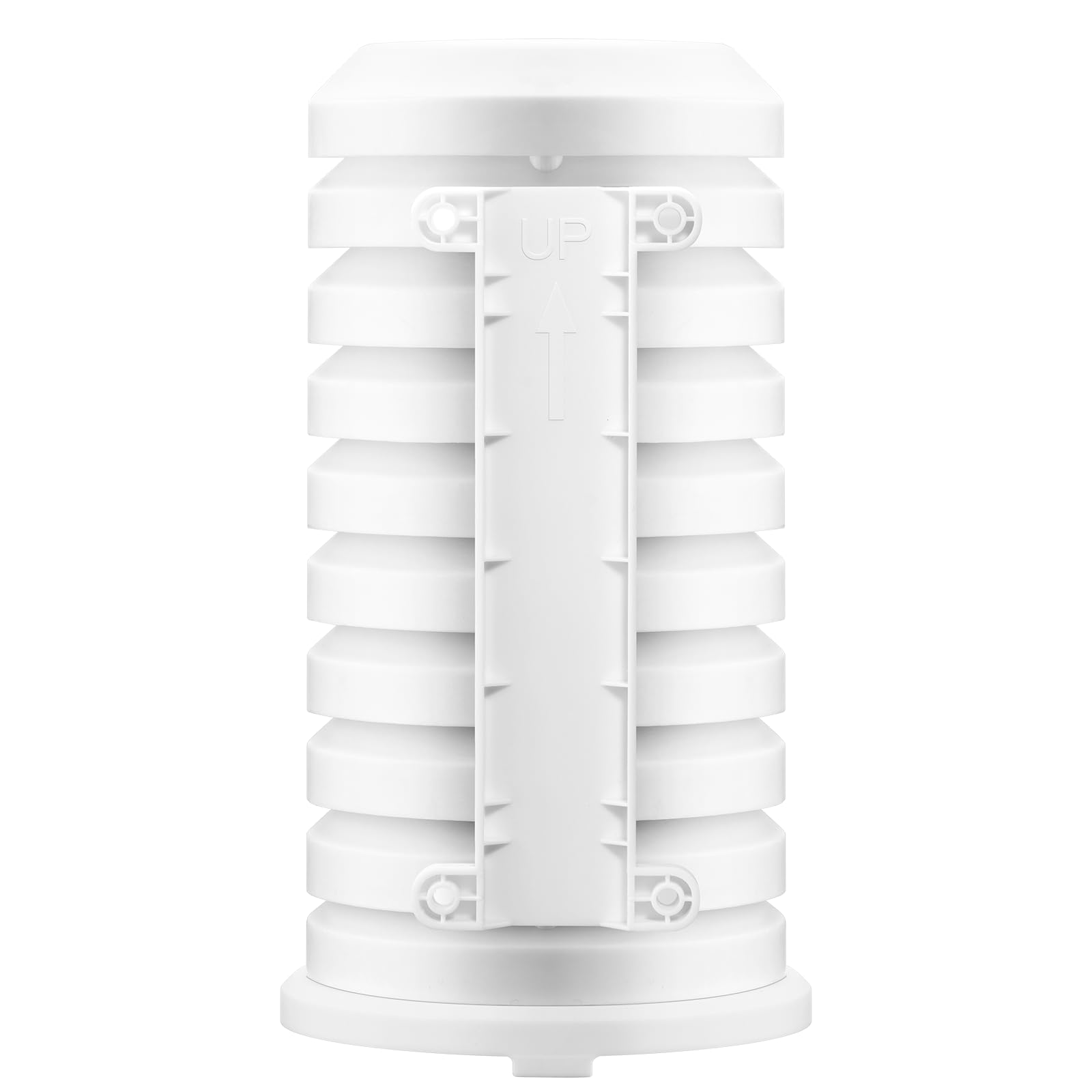 U UNNI UN03 shield easy wall mount installation kit included