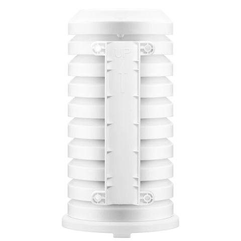 U UNNI UN03 shield easy wall mount installation kit included