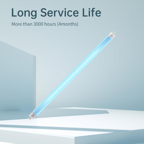 uvcoolplunge 180-day warranty backs your purchase.