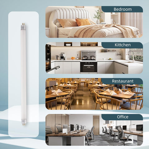 uvcoolplunge ws108 compatible bulbs for Faicuk and similar traps.