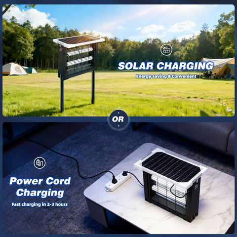 UVCoolPlunge hanging or tabletop setup: versatile placement options.