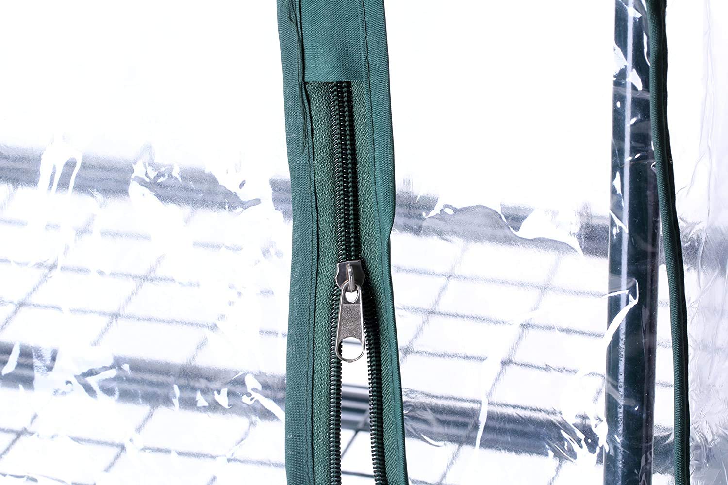 UWIOFF durable waterproof PVC material resists wear