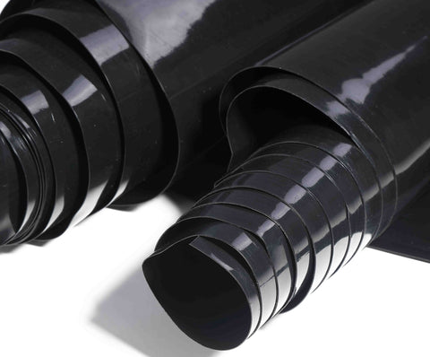Garden bed or water feature use with UWIOFF liner.