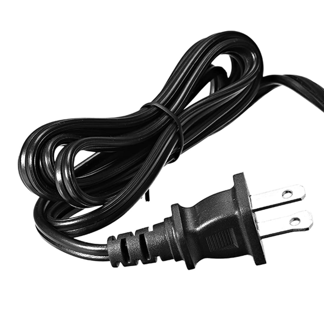 uxcell long 4.9 ft cord simplifies installation