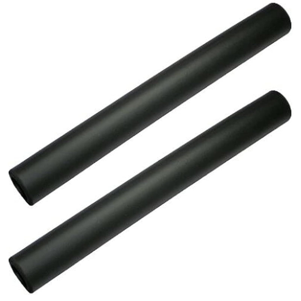 UYG foam rubber handle grip two-piece set for comfortable lawn mowing