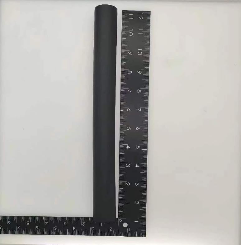 UYG handle grip side view highlights ergonomic foam design