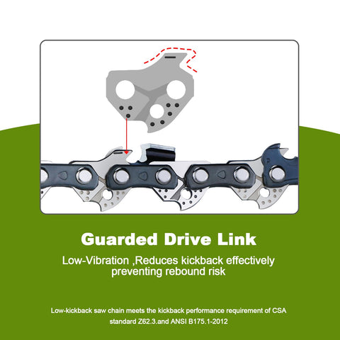 V-MODEST sharp-cutters with chrome plating deliver durable performance