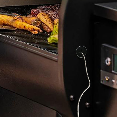 VAGLOBA buck probe design delivers fast, precise temperature readings.