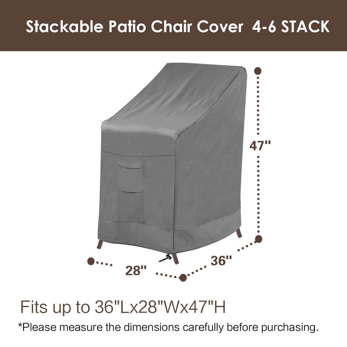 Vailge 600D oxford waterproof fabric close-up shows durable weatherproof layer.