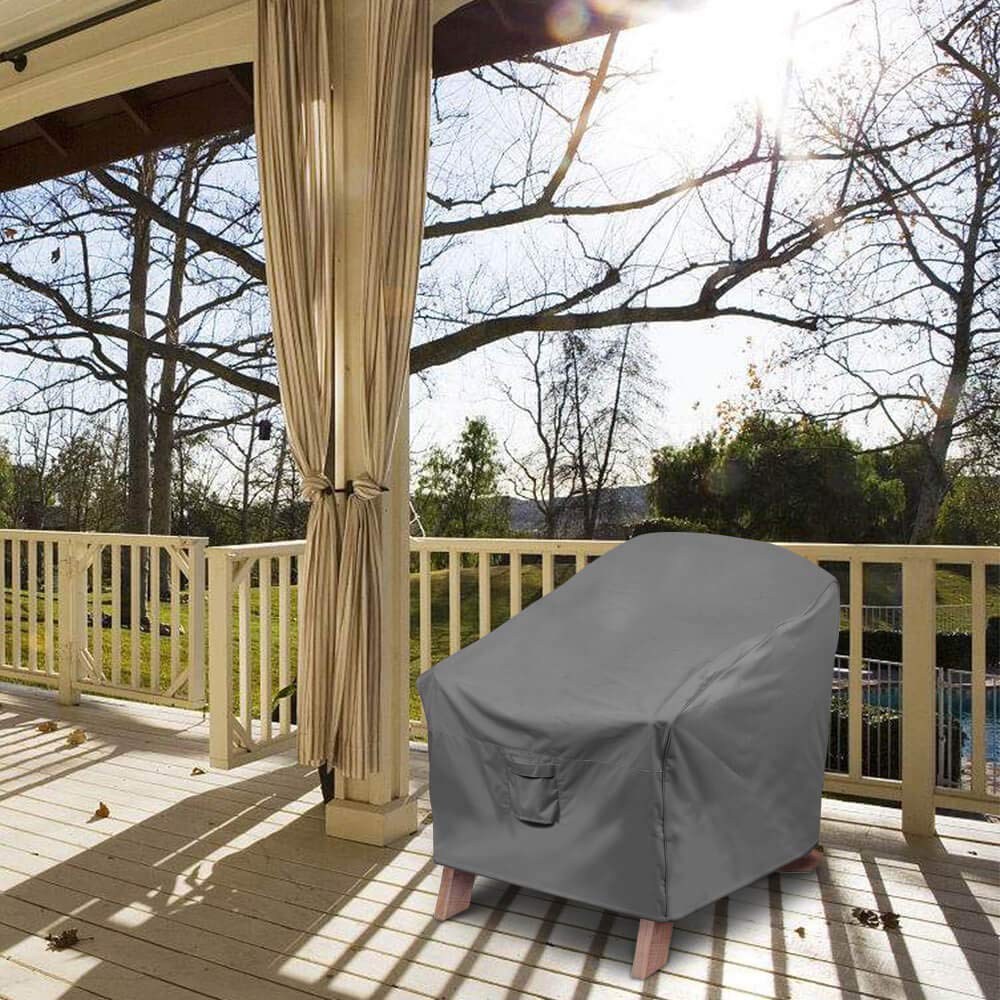 Vailge 2-pack protects two Adirondacks at once