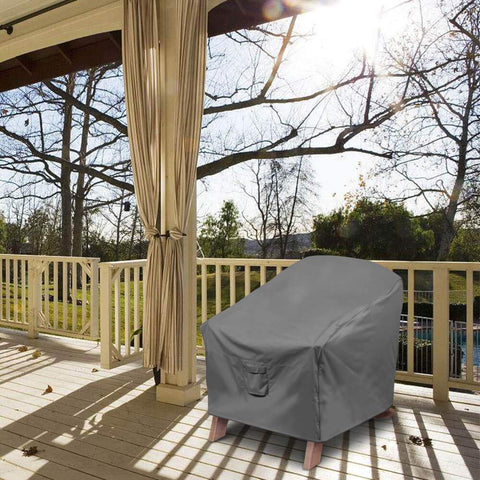 Vailge 2-pack protects two Adirondacks at once