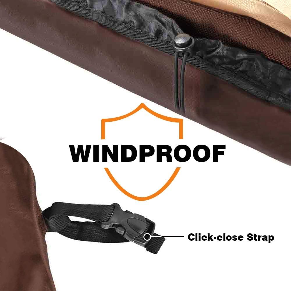 Vailge foldable design enables easy storage when not in use.