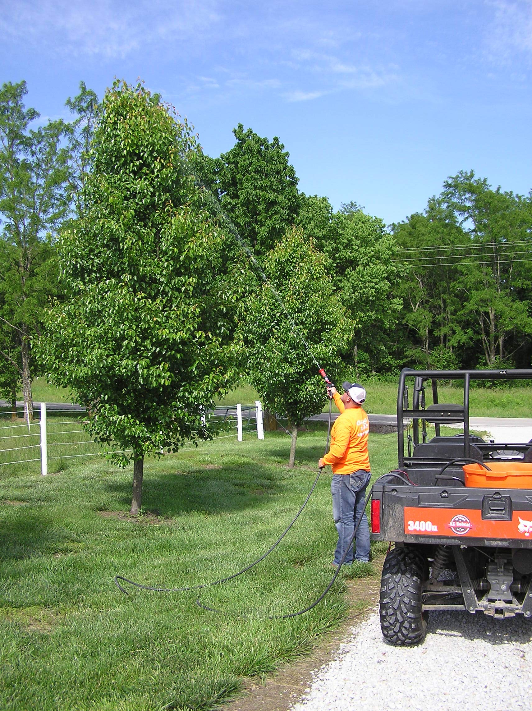 Valley Industries field-repairable design supports on-site maintenance.