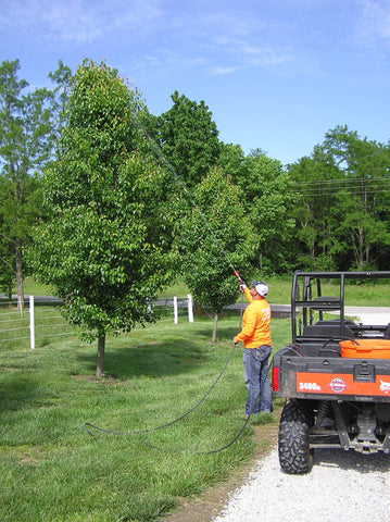 Valley Industries field-repairable design supports on-site maintenance.