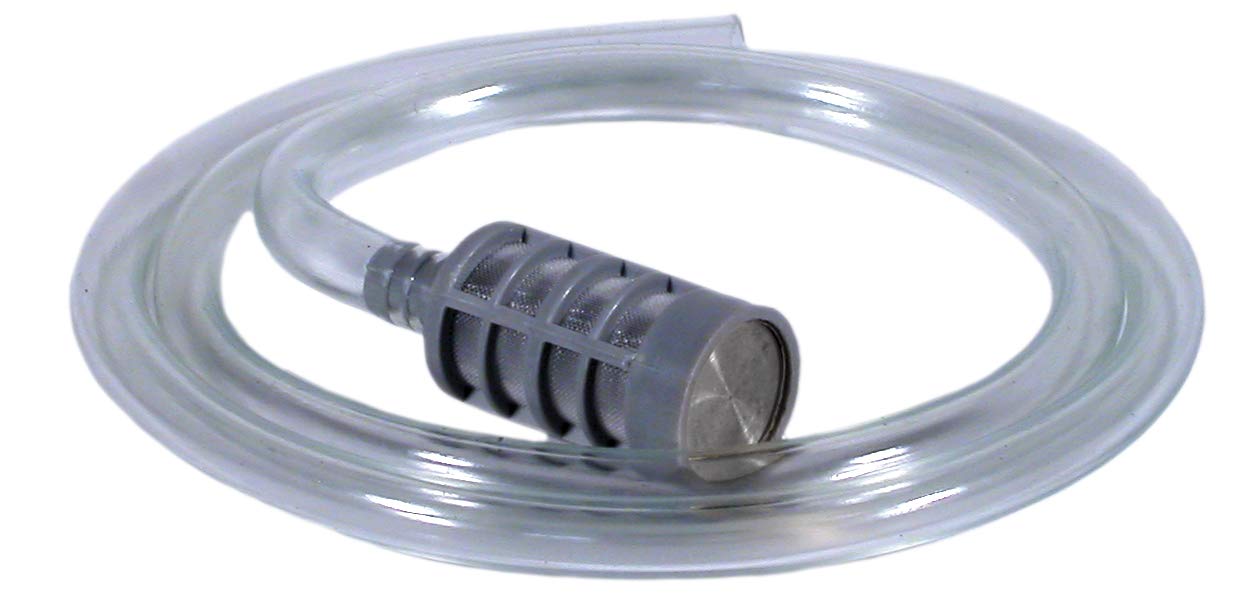 Valley Industries PK-15000000 soap tubing kit with 3ft hose for extended reach