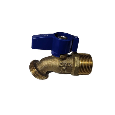 VALVE XFITTNG 10-pack packaging for bulk irrigation projects