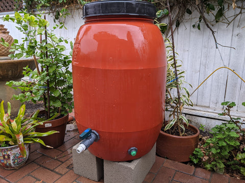 Van Enterprises durable PVC finish resists fading and rust for outdoor use