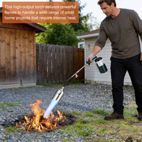 VANCFIRE durable refractory steel body backed by reliable after-sales service